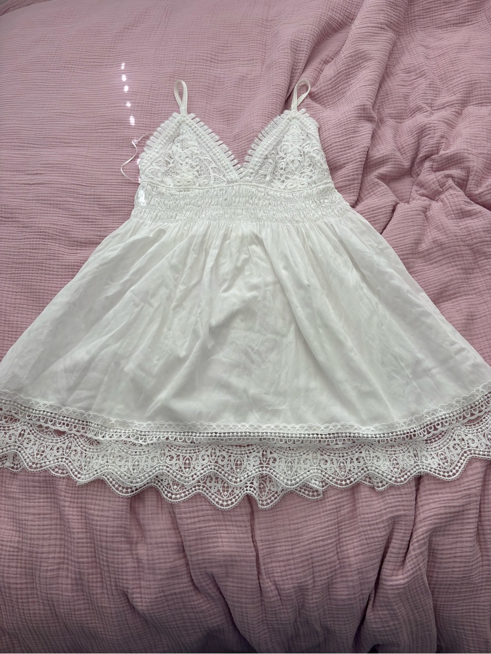 Zara Mini Dress